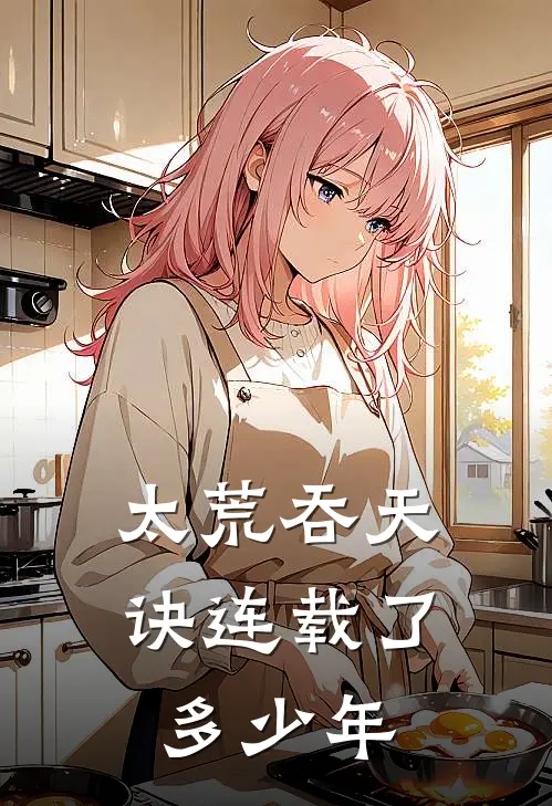 太荒吞天诀连载了多少年