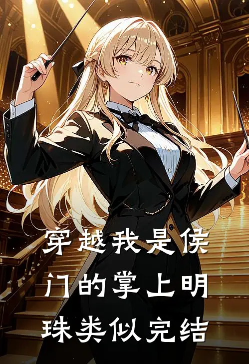 穿越我是侯门的掌上明珠类似完结