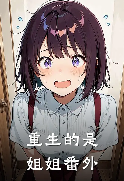 重生的是姐姐番外