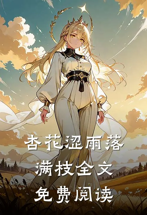 杏花涩雨落满枝全文免费阅读