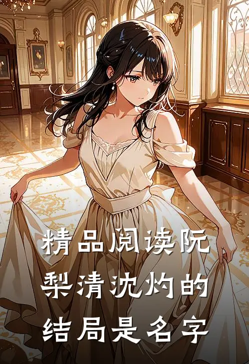 精品阅读阮梨清沈灼的结局是名字