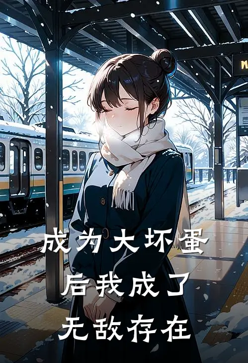 成为大坏蛋后我成了无敌存在