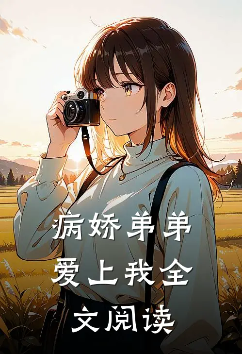 病娇弟弟爱上我全文阅读
