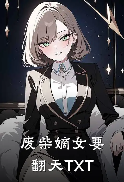 废柴嫡女要翻天TXT