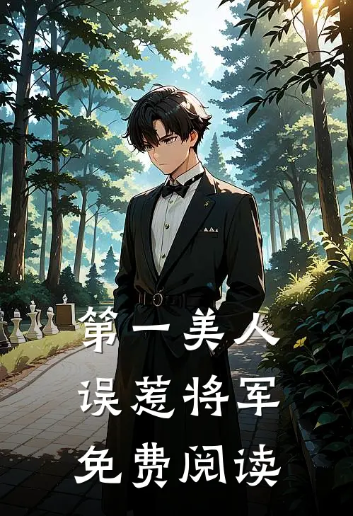第一美人误惹将军免费阅读