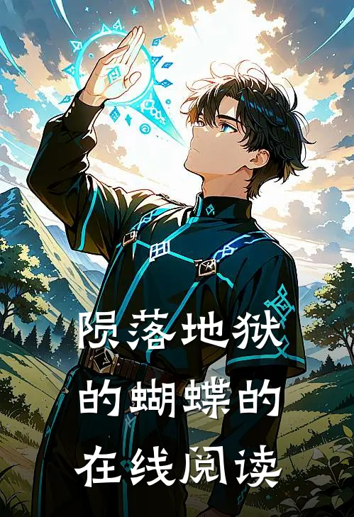 陨落地狱的蝴蝶的在线阅读