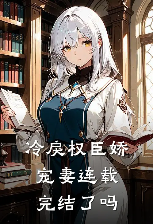 冷戾权臣娇宠妻连载完结了吗