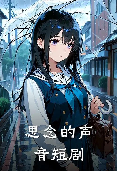 思念的声音短剧