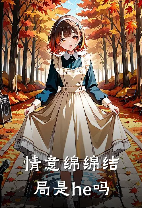 情意绵绵结局是he吗