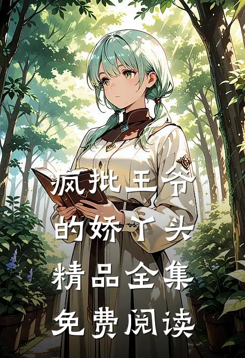 疯批王爷的娇丫头精品全集免费阅读