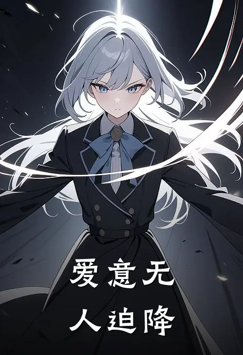 爱意无人迫降