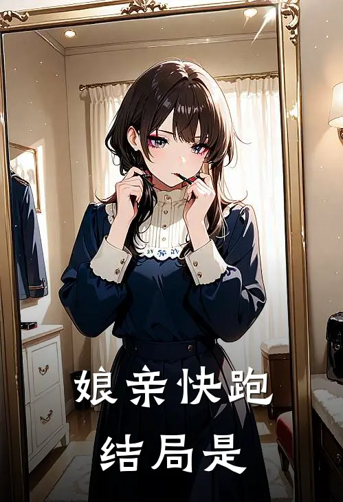 娘亲快跑结局是