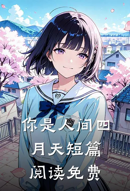 你是人间四月天短篇阅读免费