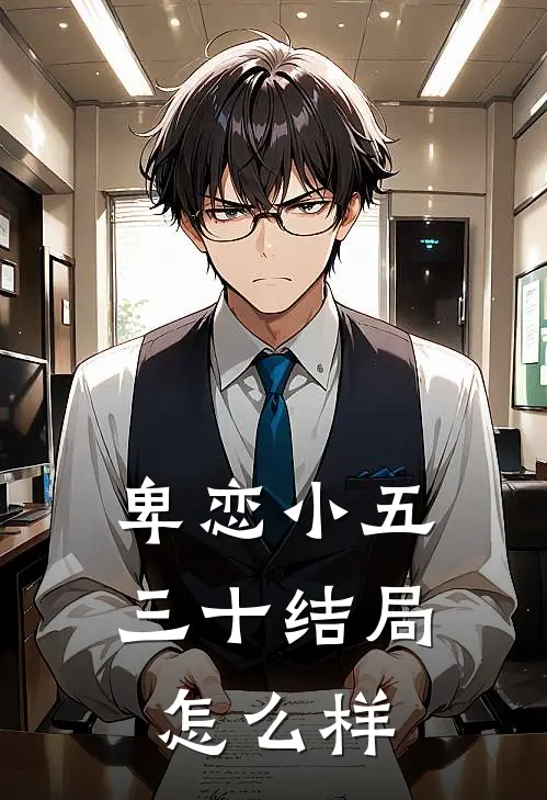 卑恋小五三十结局怎么样