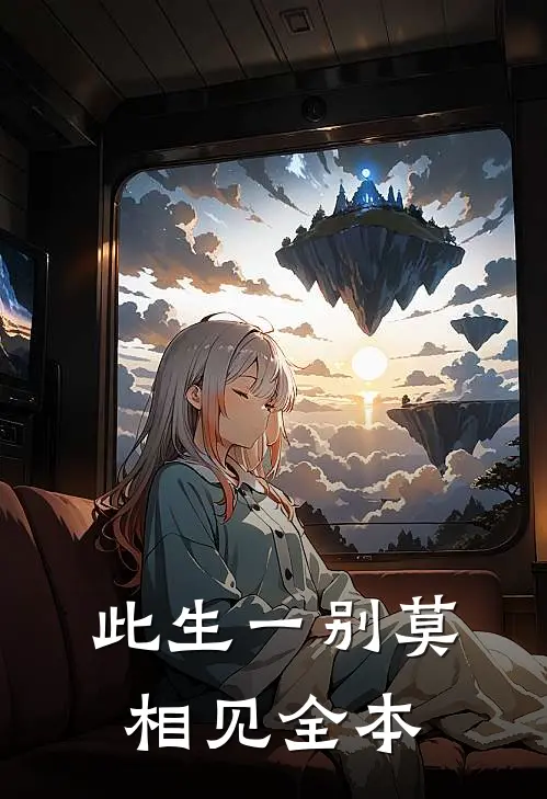 此生一别莫相见全本