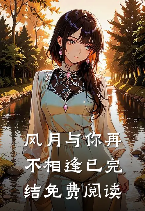 风月与你再不相逢已完结免费阅读