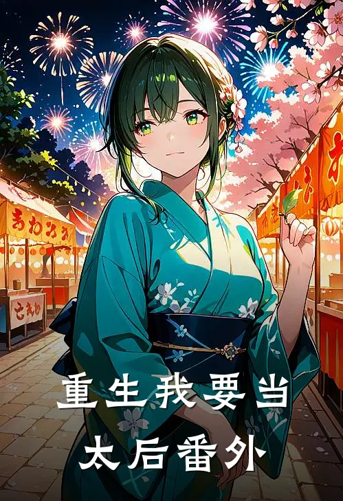 重生我要当太后 番外