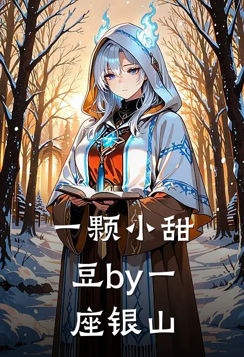 一颗小甜豆 by一座银山