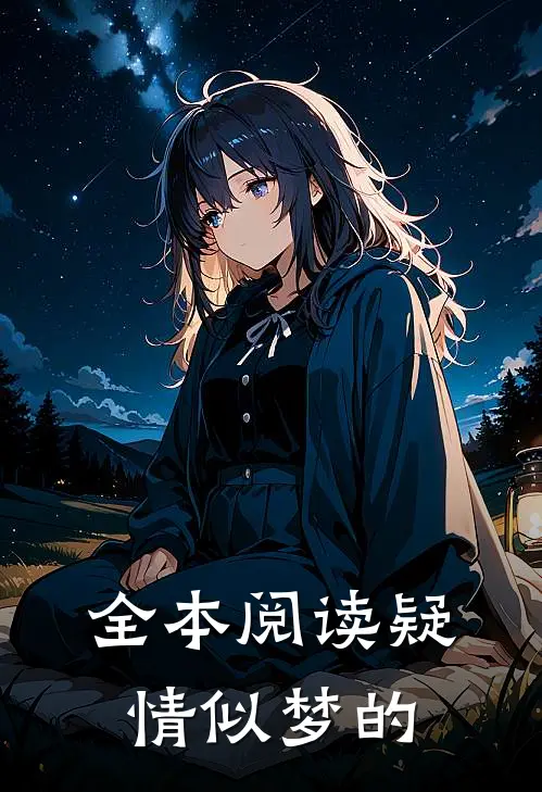 全本阅读疑情似梦的