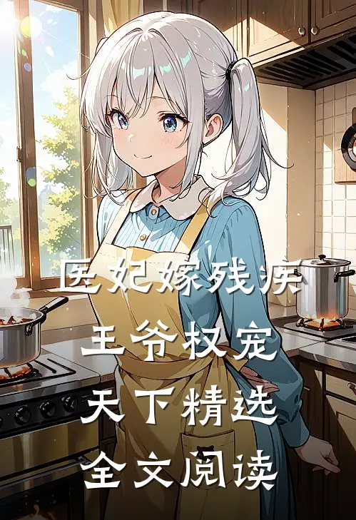 医妃嫁残疾王爷权宠天下精选全文阅读
