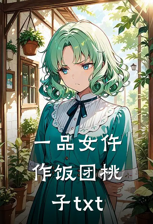 一品女仵作饭团桃子txt