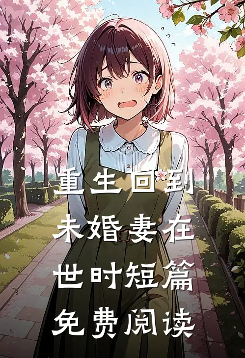 重生回到未婚妻在世时短篇免费阅读