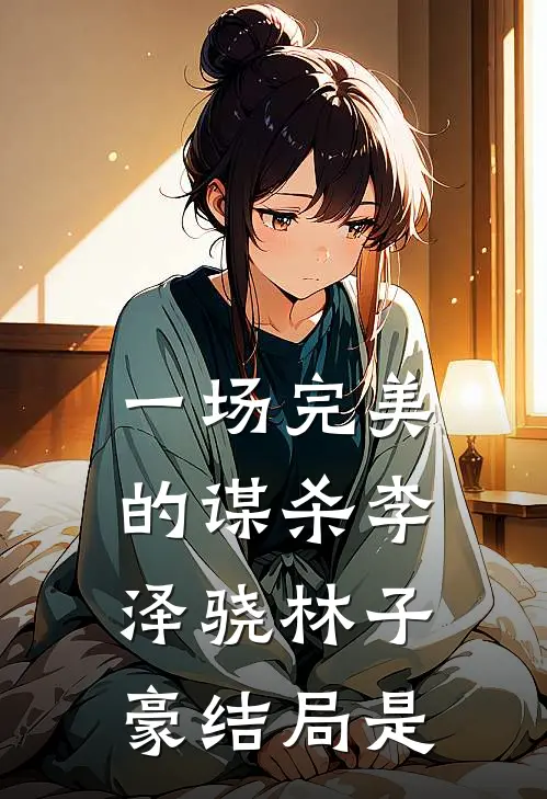 一场完美的谋杀李泽骁林子豪结局是