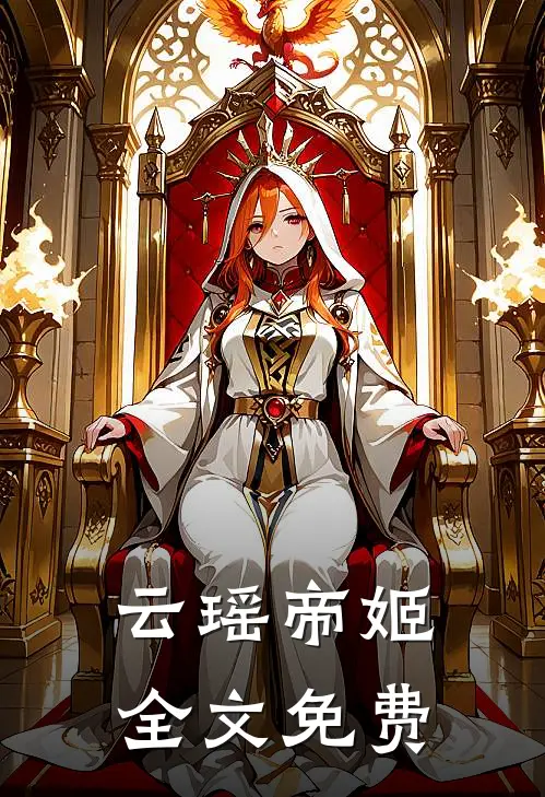 云瑶帝姬全文免费