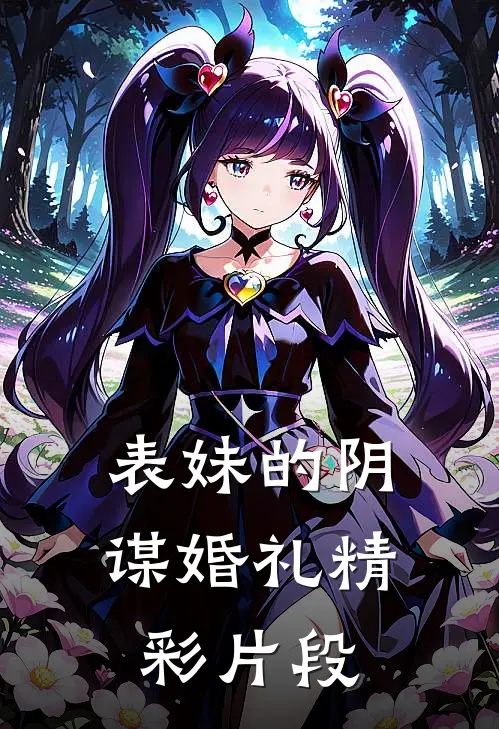 表妹的阴谋婚礼精彩片段