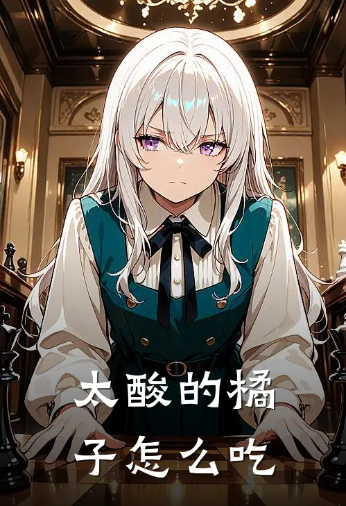 太酸的橘子怎么吃