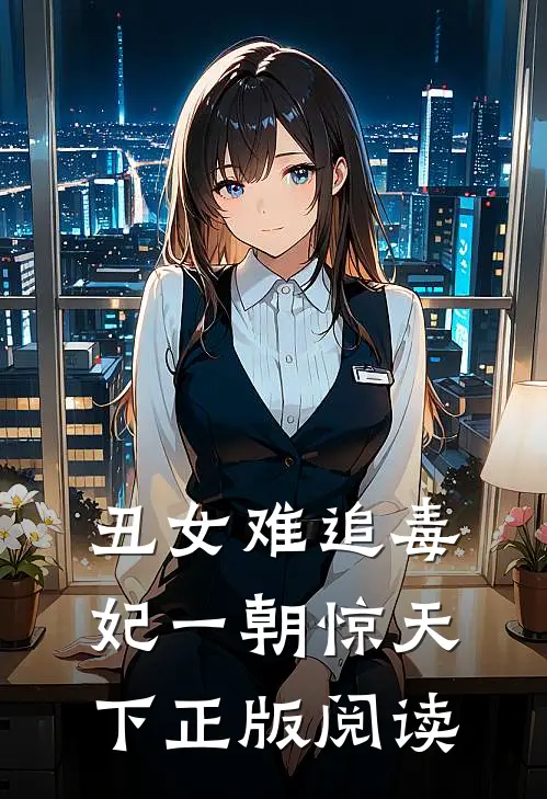 丑女难追毒妃一朝惊天下正版阅读
