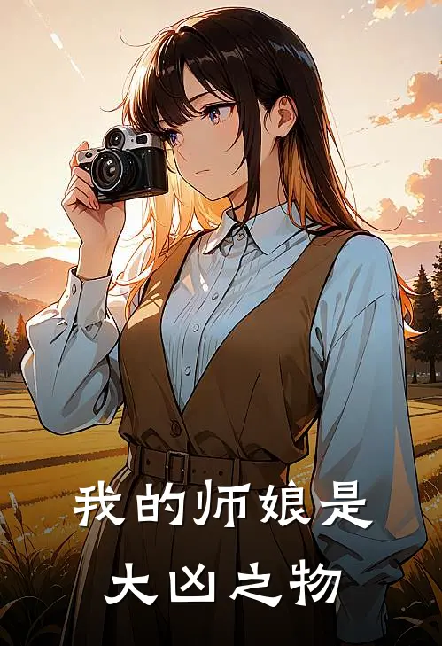 我的师娘是大凶之物