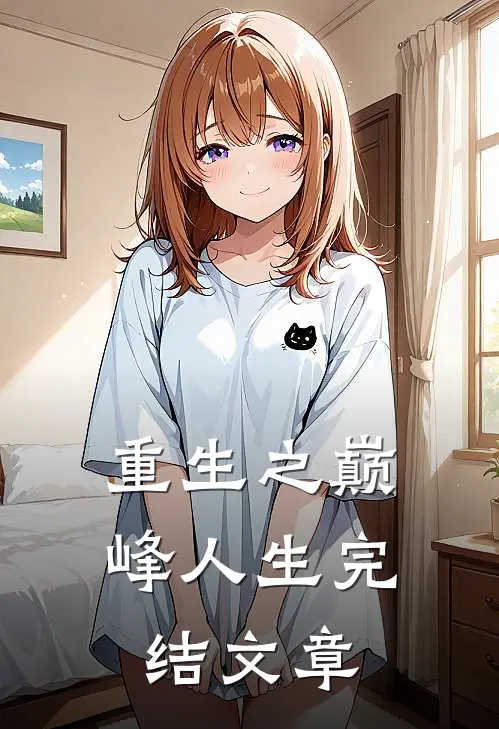重生之巅峰人生完结文章