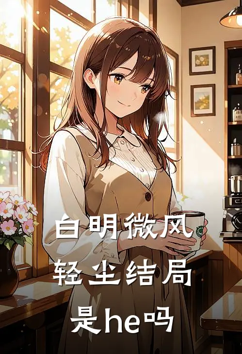 白明微风轻尘结局是he吗