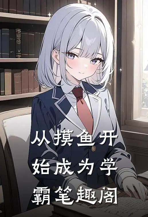 从摸鱼开始成为学霸笔趣阁