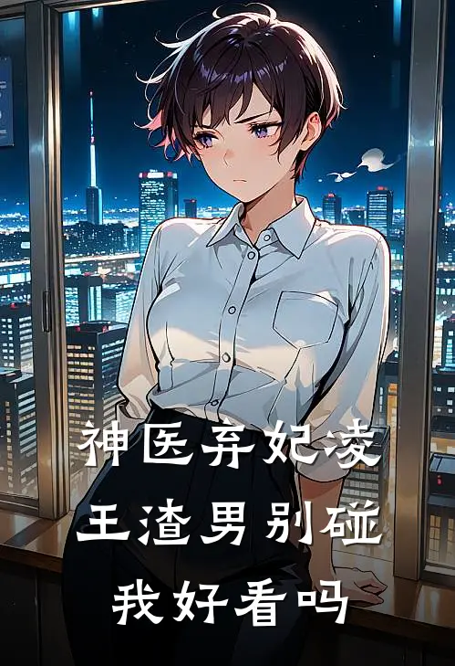 神医弃妃凌王渣男别碰我好看吗