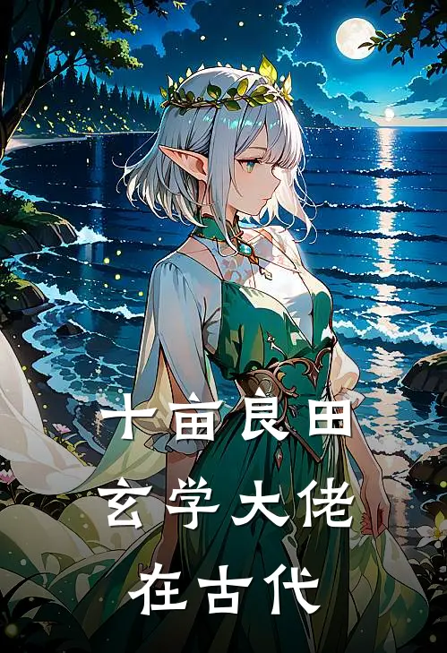 十亩良田玄学大佬在古代