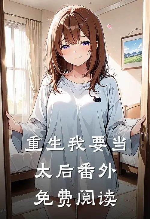 重生我要当太后 番外免费阅读