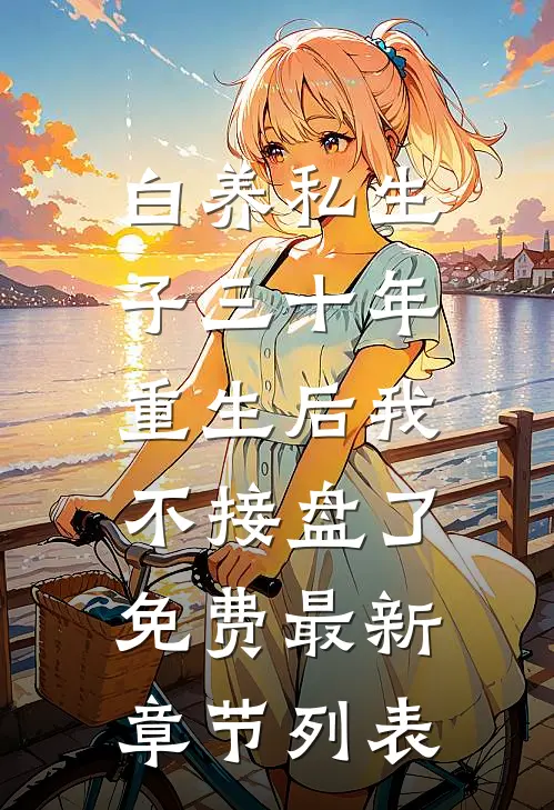 白养私生子三十年，重生后我不接盘了免费最新章节列表