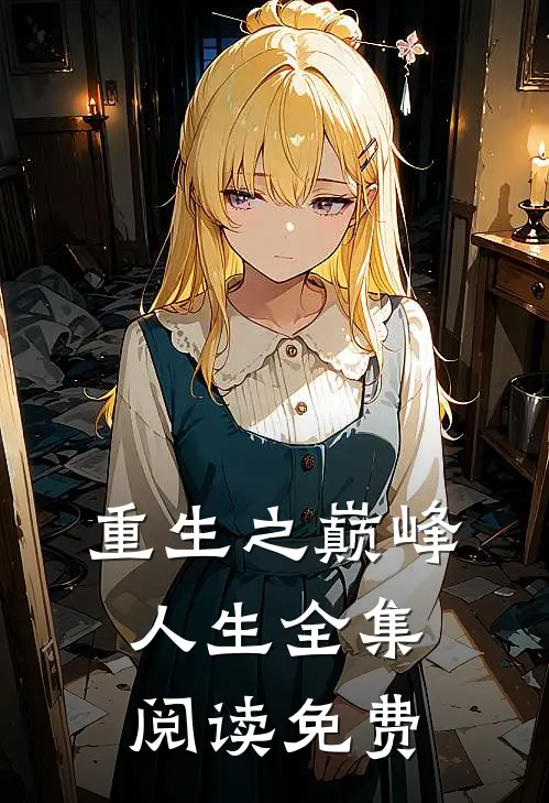 重生之巅峰人生全集阅读免费