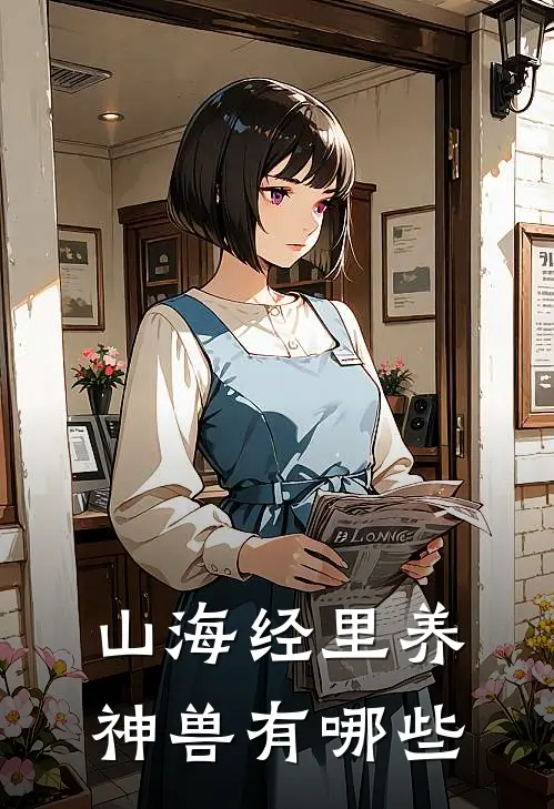 山海经里养神兽有哪些