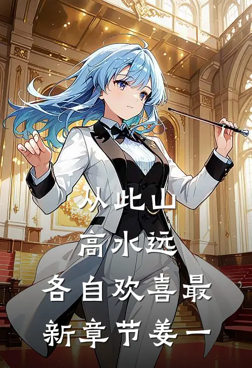 从此山高水远，各自欢喜最新章节姜一