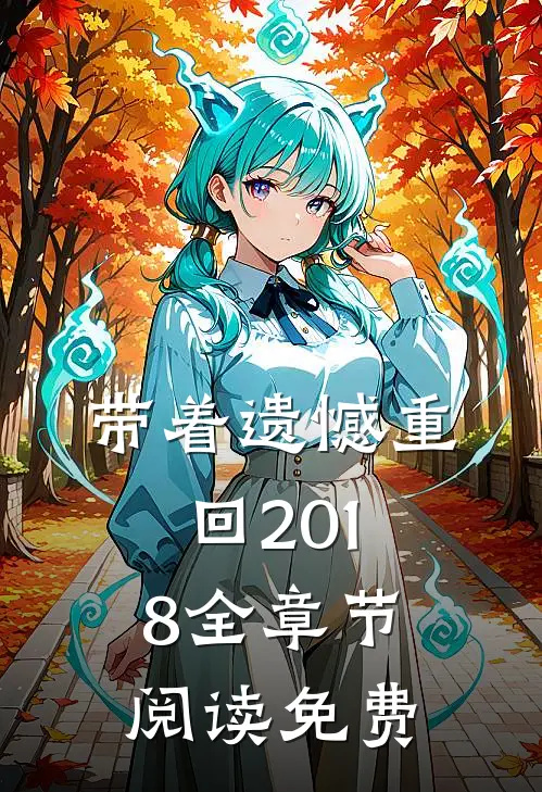 带着遗憾重回2018全章节阅读免费
