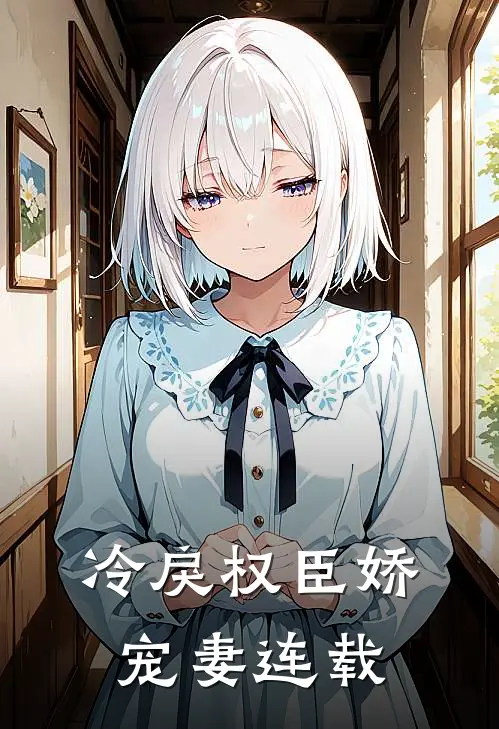 冷戾权臣娇宠妻连载