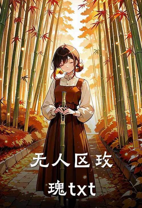 无人区玫瑰txt