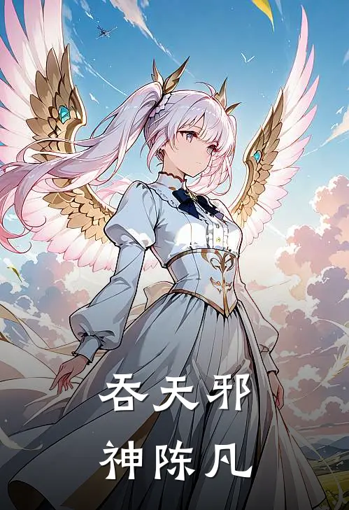 吞天邪神陈凡