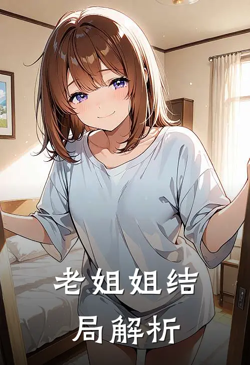 老姐姐结局解析