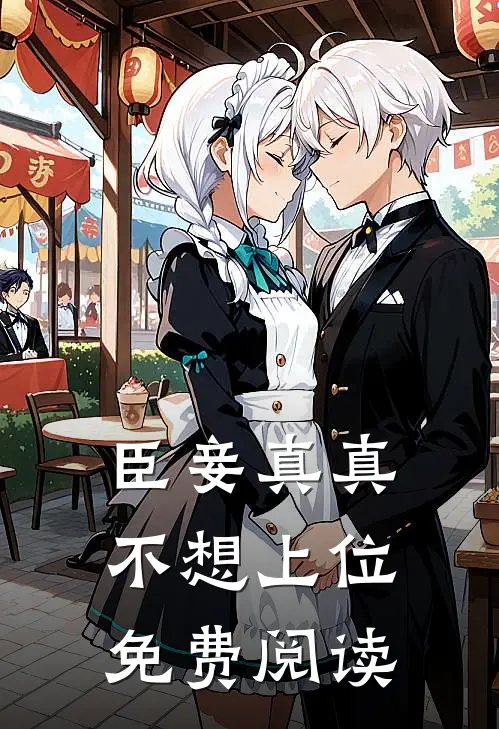 臣妾真真不想上位免费阅读