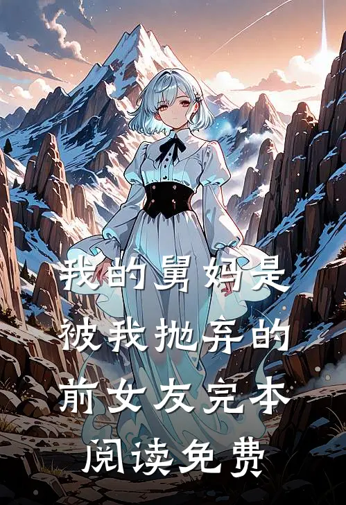 我的舅妈是被我抛弃的前女友完本阅读免费
