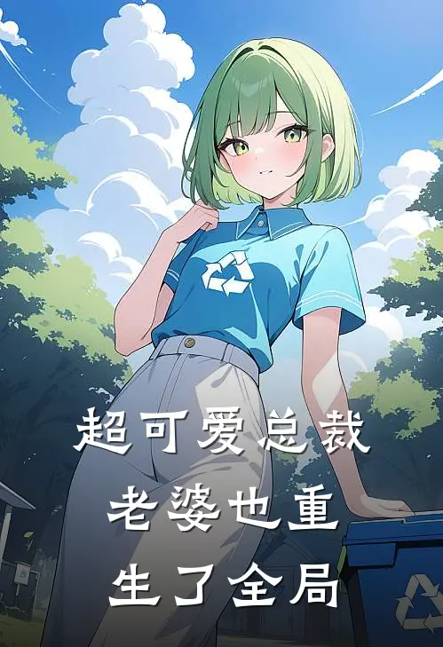 超可爱总裁老婆也重生了全局